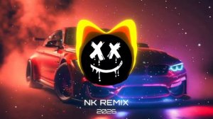 БАСС МИКС 2026🔥Музыка в машину BASS MUSIC 2026 🔈BEST EDM, BOUNCE,ELECTRO HOUSE #25