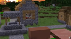 ЭТОТ БУНКЕР ТОЛЬКО ДЛЯ ЖИТЕЛЕЙ В МАЙНКРАФТ  Компот Minecraft