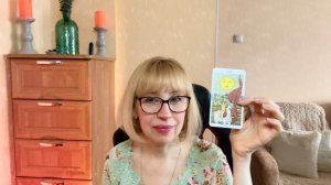 ПРОГНОЗ ТАРО на АПРЕЛЬ по всем знакам зодиака