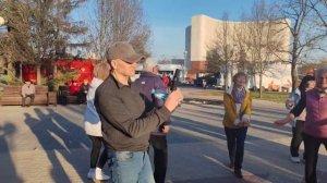 29 марта.Мое сердце бьется....