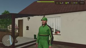 Farming Simulator 25.Прохождение карты Haut-Beyleron. Второй сезон. Премьера. Слабый ХТЗ. #1