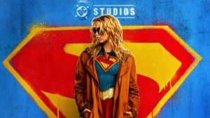 Супергёрл - Русский Трейлер #2.0 (4K Субтитры, 2026)