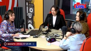 Увидеть радио: «Маевка» от 31 марта 2026