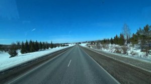 726  Словил камень в лобовое