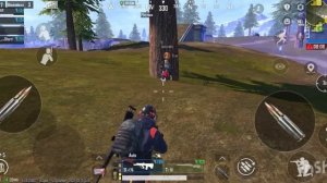 PUBG !! EL GABBAR !! WINNER WINNER CHICKEN DINNER !!