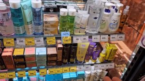 гуляю болтаю🙂за косметикой в улыбку радуги