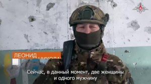 ▫ Военнослужащие 7-й военной комендатуры 51-й гвардейской общевойсковой армии группировки войск «...