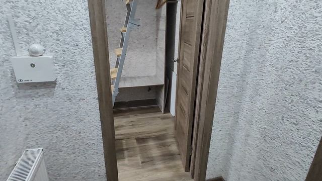 Шикарный Дом с гаражом