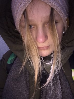 Стрим с Соней #сончик