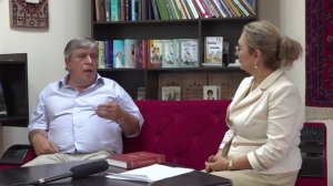 Презентация книги Майрудина Бабаханова Помним поименно 2025 г.