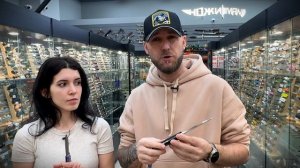 НОВИНКИ НЕДЕЛИ в НожиMAN март 2026! Товарищество Завьялова, 7 Ножей, Каппушев Мустафа и другие!