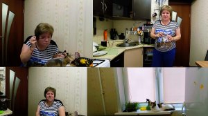 Любашины будни,домашний влог 💥Как я давно этого не делала...Болтаю на разные темы ✅