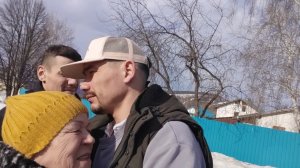 Жизнь в деревне 🏡 // проводила детей // и сама уехала 🙋😄//