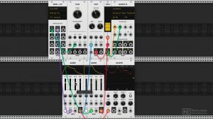 07. Filter Cutoff Modulation