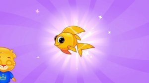 Детский развивающий мультфильм, пазлы.