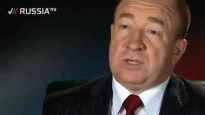 Игорь  Панарин о распаде США и крахе доллара -  2010