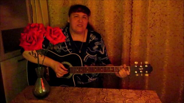 © Марина Романова "СУМЕРКИ"