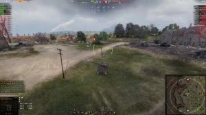 Прокачка британца 8лвл