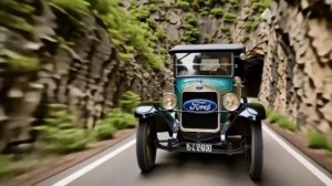 Долгая дорога