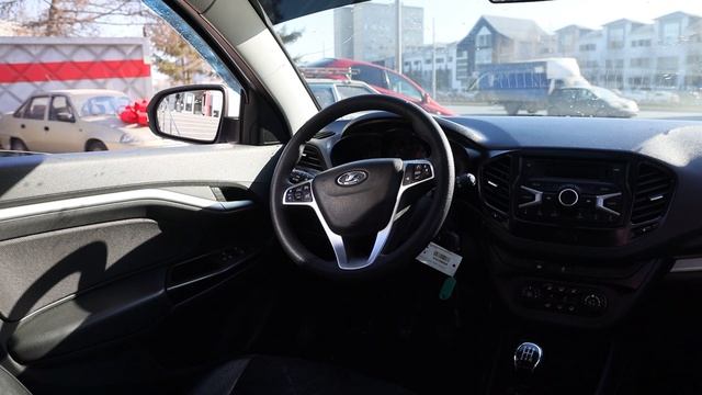 LADA Vesta смотреть онлайн