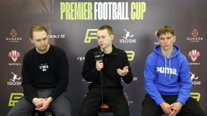 ЛСР - Транснефть-Балтика | Интервью