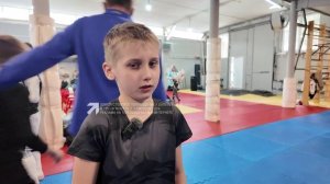 В Златоусте прошел турнир по смешанным единоборствам памяти тренера