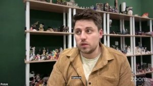 Практика Онлайн