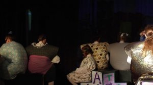 2026.03.26 Душа Подушки