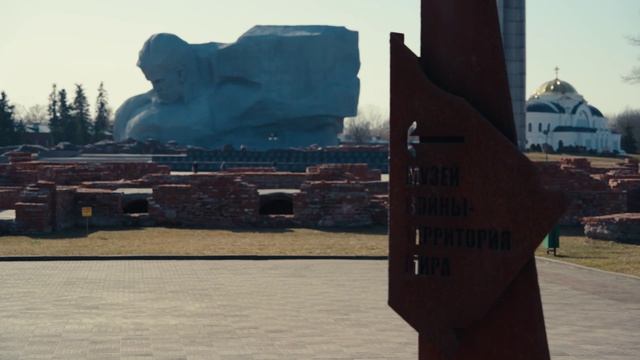 Брестская крепость, Брест, Беларусь