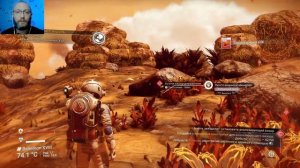 NO MAN'S SKY ПРОХОЖДЕНИЕ - ТУТ Я ПЕРВЫЙ РАЗ # 1.