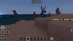 Scp- В майнкрафте! 😱