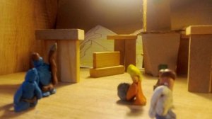 Хроносфера: война с Скуллупами