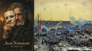 Аудиофрагмент финальной сцены трагикомедии "Шуты и герои"