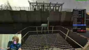 спидраним half-life 2