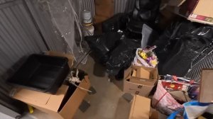 МЫ ЭТОГО НЕ ОЖИДАЛИ! 😱 Два склада в разных районах- мусор или золото_(Контейнерная Лихорадка)