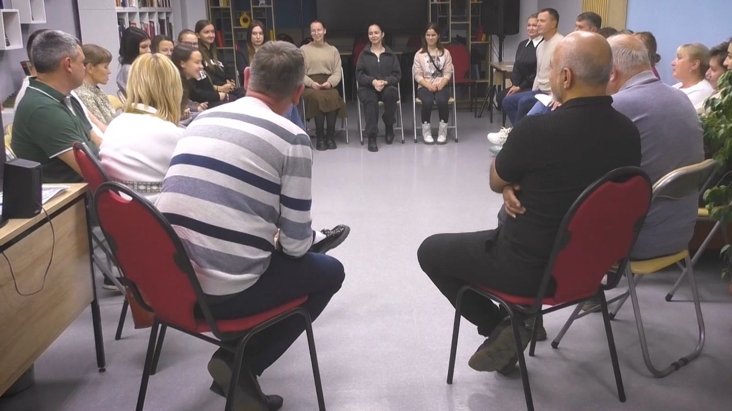 Больше, чем наставничество: полгода проекта, который растит будущее Рубцовска