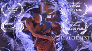 ПЪ: АЛХИМИК (The Alchemist) - фильм (реж. Алексей Эрберг)