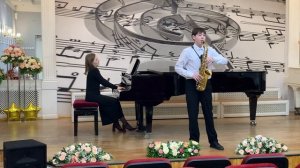 Браю Полька «Карусель» (Гарифуллин Ризван)