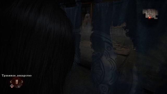 Fatal Frame 2: Crimson Butterfly | Роковой кадр 2: Багровая бабочка | #10- Прохождение