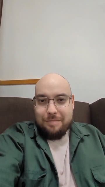 Михаил Нос - Видеозаметка №80