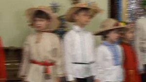 Двенадцать месяцев