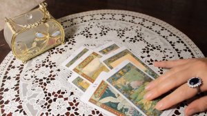 Этот расклад все прояснит!Важная информация от Высших сил!