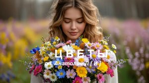 Ц В Е Т Ы      сл. Анатолий Л [И]