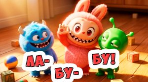 Я ЛАБУБУ\ Песни для детей  \ Ирин ДОМ