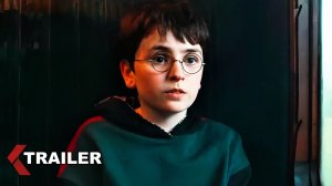 Гарри Поттер и Философский камень — Русский трейлер (Субтитры, 2026)