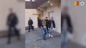 ‼️🇨🇿🇷🇺 В Чехии задержан нападавший на «Русский дом» в Праге

▪️Чешская полиция сообщает, что нап