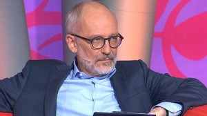 Мужское / Женское. Выпуск от 31.03.2026