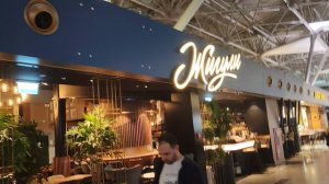 Аэропорт Внуково 31.03.2026