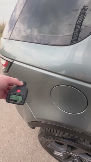 ЛР Дискавери Спорт 2017 2,0 дизель АКПП серый