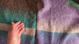 СП ВЯЗАЛЬНЫЙ ПЕРЕПОЛОХ А СКОРО ВЕСНА. 2 ОТЧЕТ МАРТА.